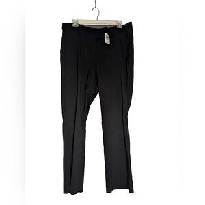 Torrid Women's Classic Black Trousers